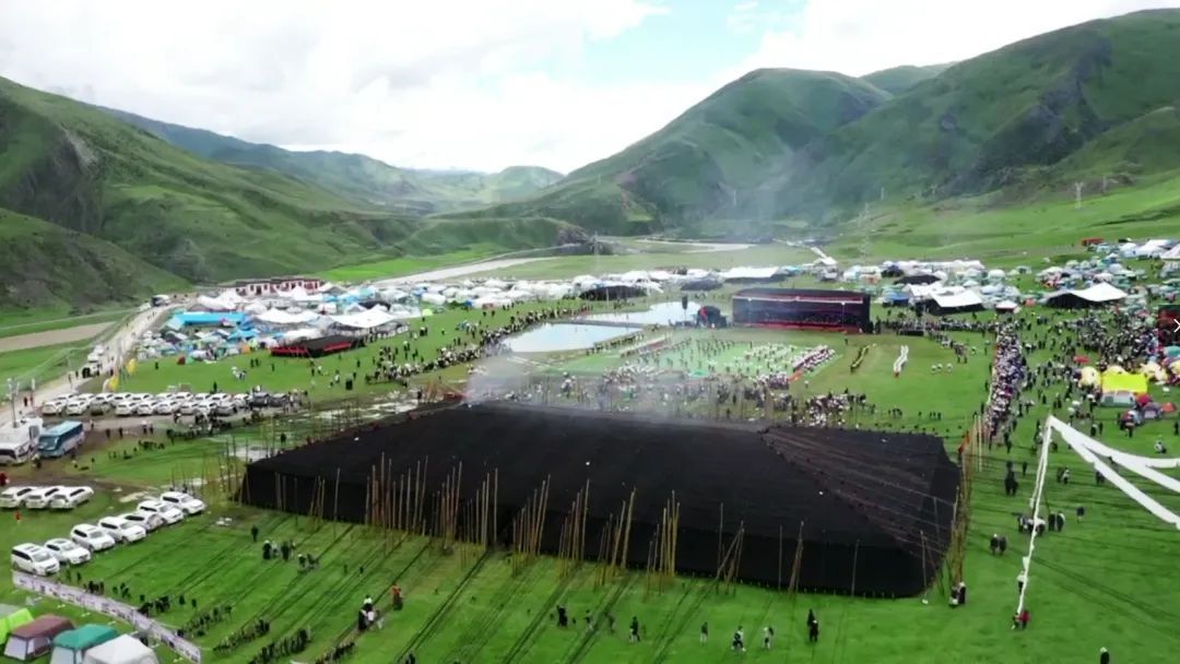 2025<a href=http://m.czfjwz.net/ target=_blank class=infotextkey>西藏那曲蟲草</a>王大賽盛大啟幕 即日起開放報名